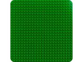 Набор LEGO 10980 Green Building Plate