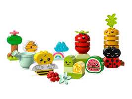 Набор LEGO 10984 Organic Garden