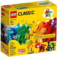 Набор LEGO Classic Модели из кубиков