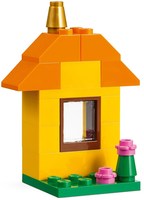 Набор LEGO Classic Модели из кубиков