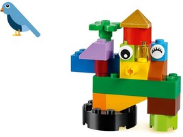 Набор LEGO Classic Базовый набор кубиков