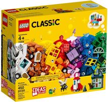Набор LEGO Набор для творчества с окнами