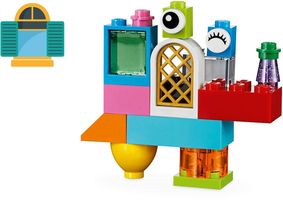 Набор LEGO Набор для творчества с окнами