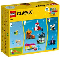 Набор LEGO Набор для творчества с окнами