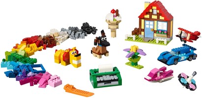 Набор LEGO Creative Fun