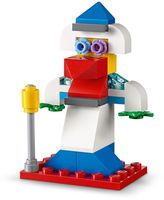 Набор LEGO Bricks and Houses