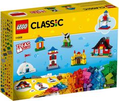 Набор LEGO Bricks and Houses
