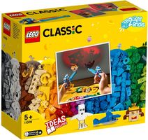 Набор LEGO Bricks and Lights