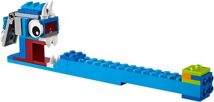 Набор LEGO Bricks and Lights