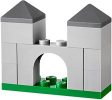 Набор LEGO Bricks and Lights