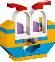 Набор LEGO Bricks and Lights