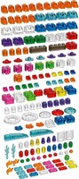 Набор LEGO Прозрачные кубики для творчества
