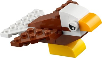 Набор LEGO Around The World