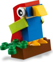 Набор LEGO Around The World