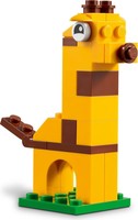 Набор LEGO Around The World