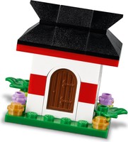 Набор LEGO Around The World