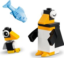 Набор LEGO Around The World