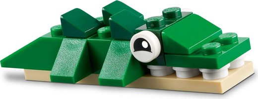 Набор LEGO Around The World