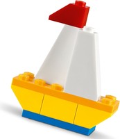 Набор LEGO Around The World