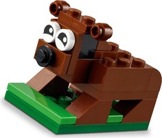 Набор LEGO Around The World