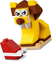 Набор LEGO Around The World