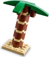 Набор LEGO Around The World
