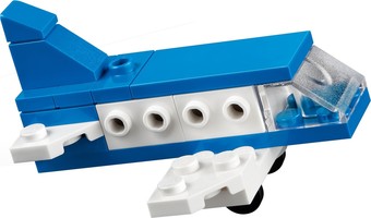 Набор LEGO Around The World
