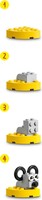 Набор LEGO Creative Building Bricks