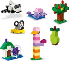 Набор LEGO Creative Building Bricks