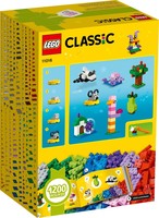 Набор LEGO Creative Building Bricks