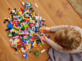 Набор LEGO Creative Building Bricks
