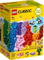 Набор LEGO Creative Building Bricks