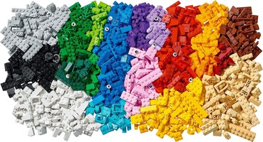 Набор LEGO Creative Building Bricks