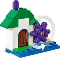 Набор LEGO Creative Building Bricks