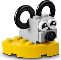 Набор LEGO Creative Building Bricks