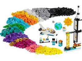 Набор LEGO 11022 Space Mission