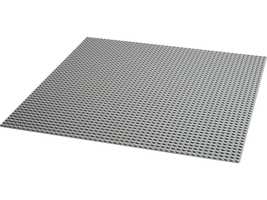 Набор LEGO 11024 Gray Baseplate