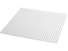 Набор LEGO 11026 White Baseplate