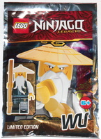 Набор LEGO 111902 Ву