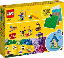 Набор LEGO Bricks Box