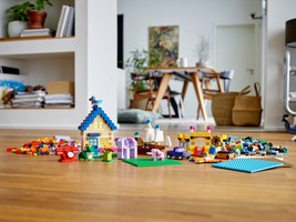 Набор LEGO Bricks Box