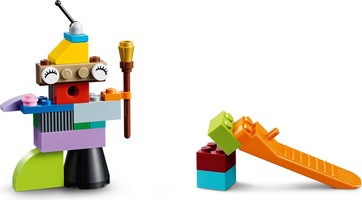 Набор LEGO Bricks Box