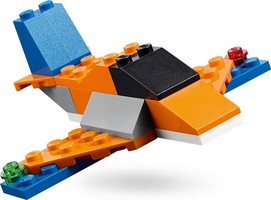 Набор LEGO Bricks Box