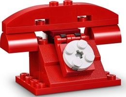 Набор LEGO Bricks Box