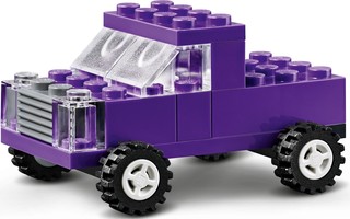 Набор LEGO Bricks Box