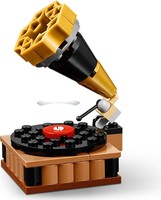 Набор LEGO Bricks Box