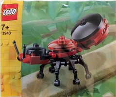 Набор LEGO 11943 Fire Ant