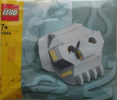 Набор LEGO 11944 Skull