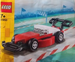 Набор LEGO 11950 Racing Car