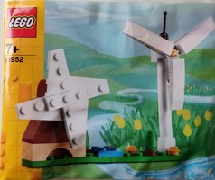 Набор LEGO 11952 Wind Energy